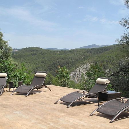 Affittacamere Casa Bons Aires (Adults Only) Alcoy Esterno foto