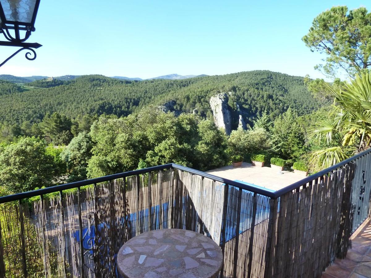 Affittacamere Casa Bons Aires (Adults Only) Alcoy Esterno foto
