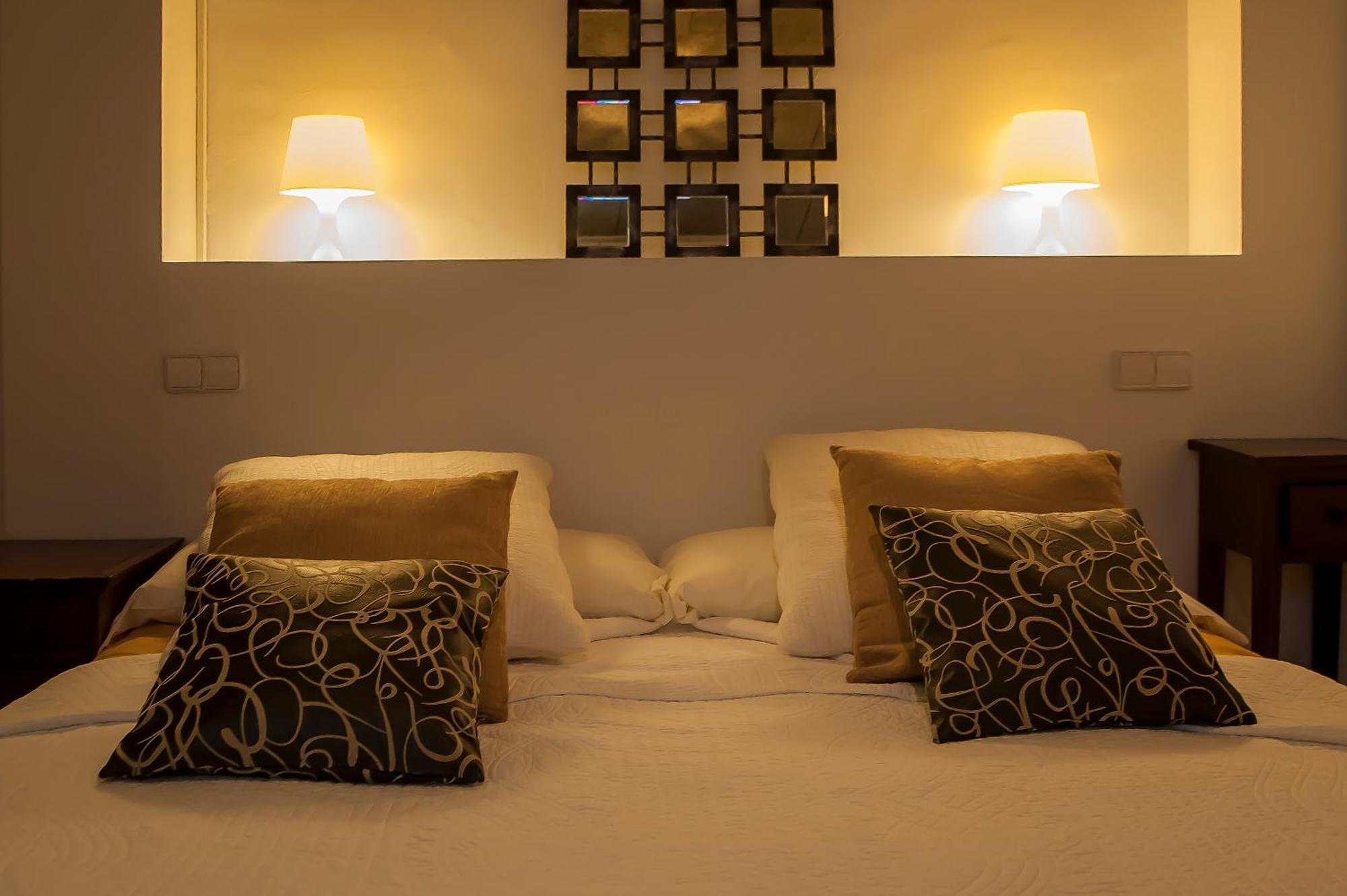 Affittacamere Casa Bons Aires (Adults Only) Alcoy Esterno foto
