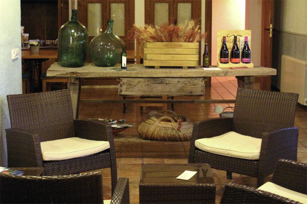 Affittacamere Casa Bons Aires (Adults Only) Alcoy Esterno foto