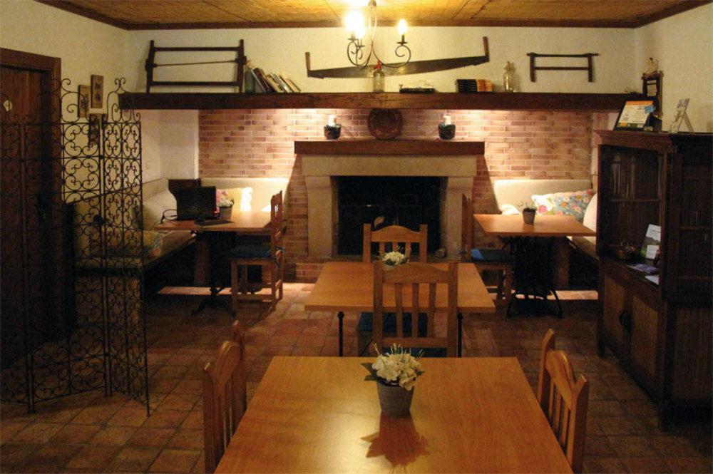 Affittacamere Casa Bons Aires (Adults Only) Alcoy Esterno foto