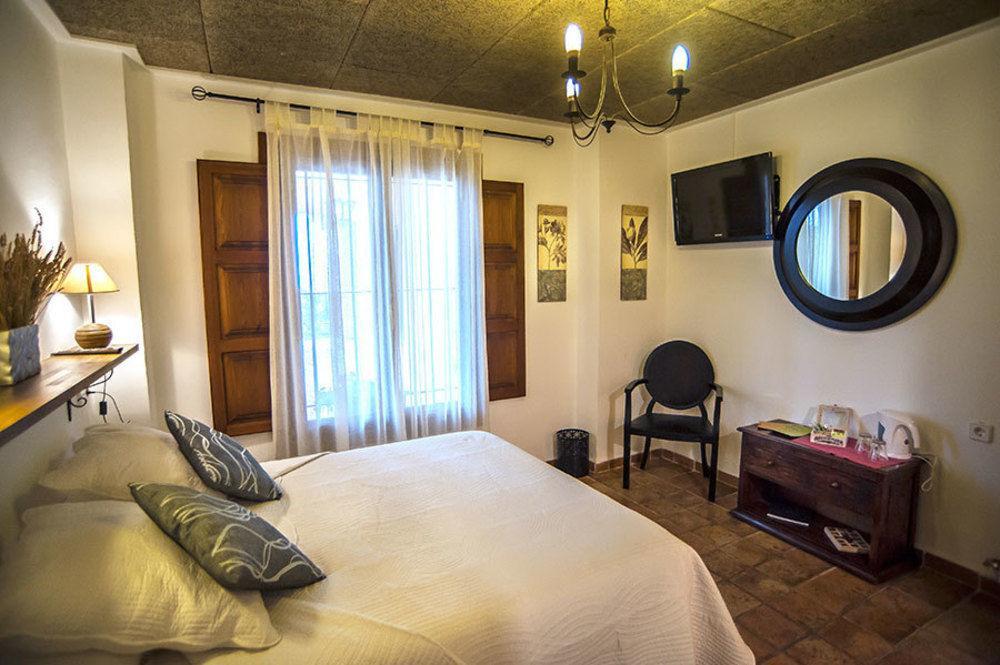Affittacamere Casa Bons Aires (Adults Only) Alcoy Esterno foto