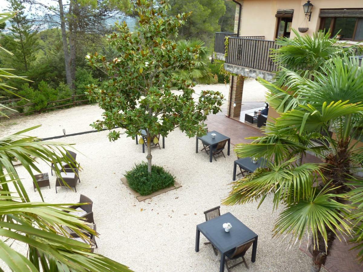 Affittacamere Casa Bons Aires (Adults Only) Alcoy Esterno foto