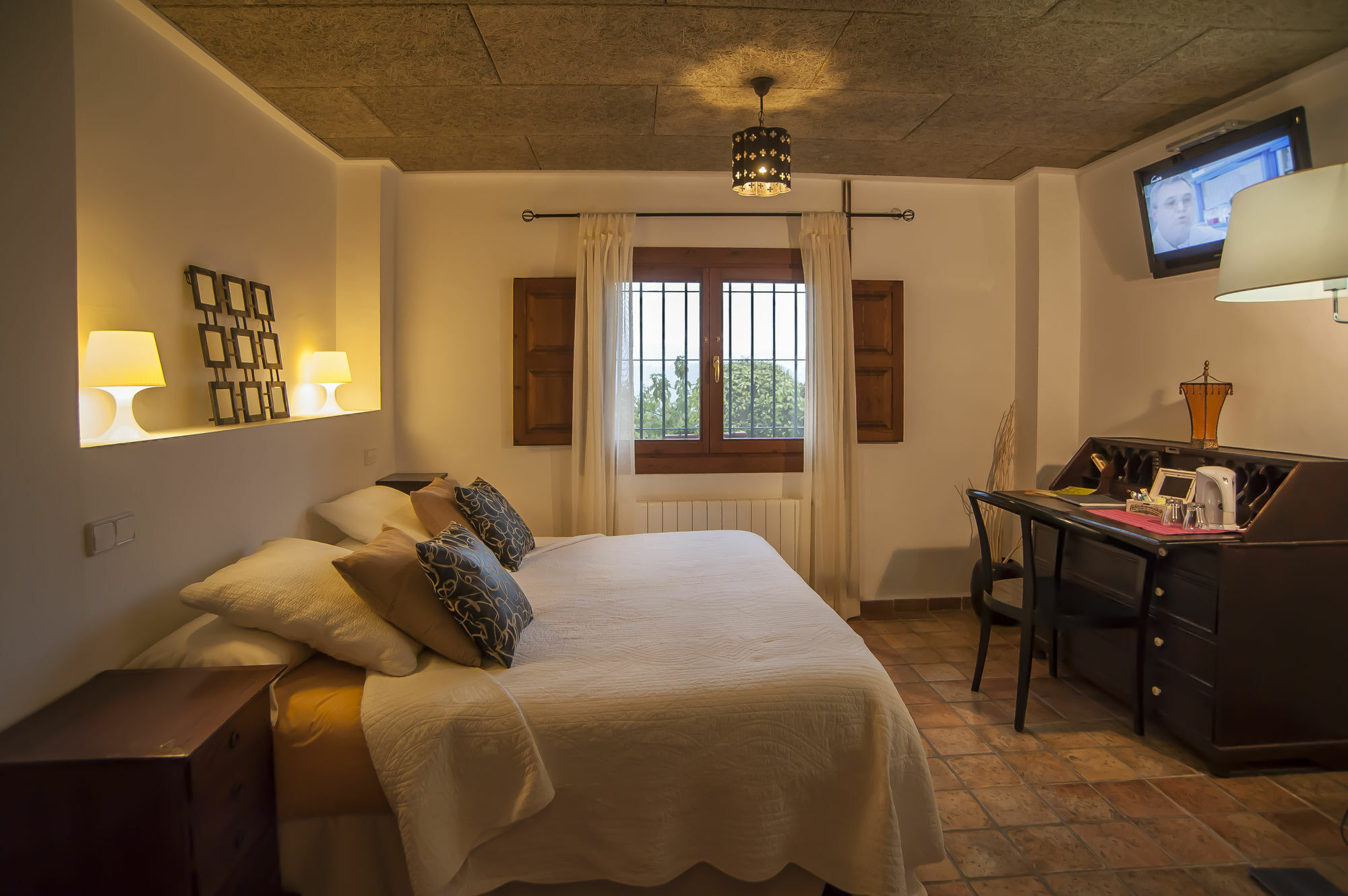 Affittacamere Casa Bons Aires (Adults Only) Alcoy Esterno foto